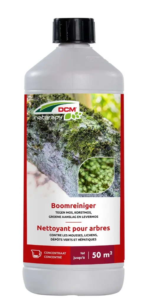 [DCM1004606] DCM BOOMREINIGER - 1L