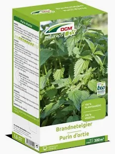 DCM BRANDNETELGIER CONC 1.5L