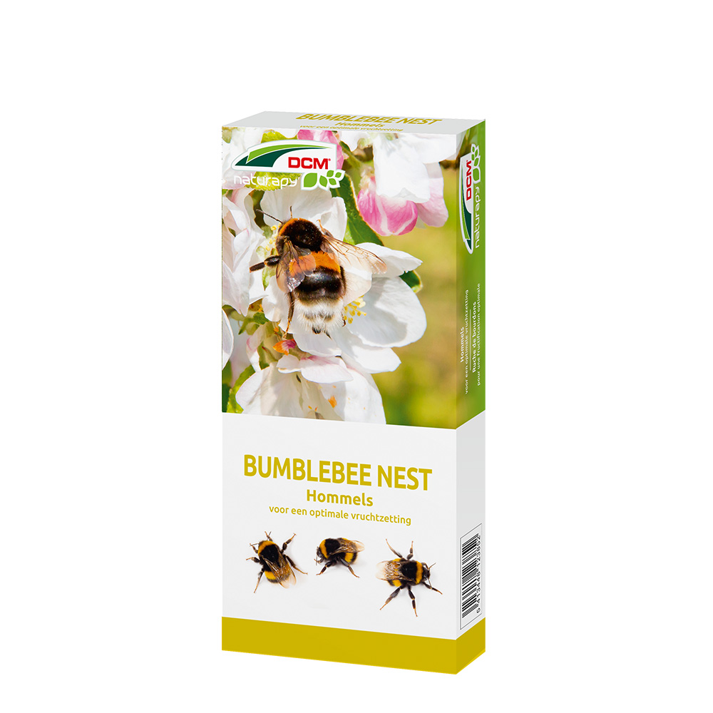 DCM BUMBLEBEE NEST