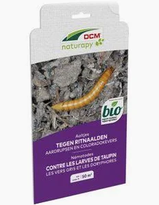 DCM CARPI-GUARD 50m²