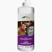 [DCM1004413] DCM DIATERRANTS BLOEDLUIS 0.2KG