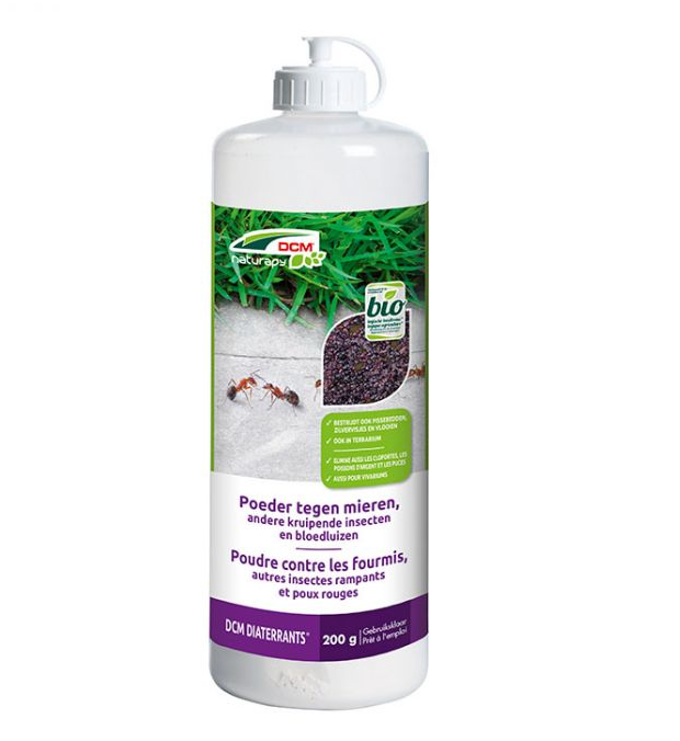 DCM DIATERRANTS MIER 0.2KG