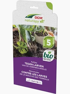 [DCM1004630] DCM FELTI-GUARD - VARENROUWMUG 6M²