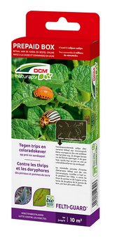 [DCMFLTGRD100] DCM FELTI-GUARD 100M²