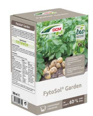 [DCM1004636] DCM FYTOSOL - 250 ML