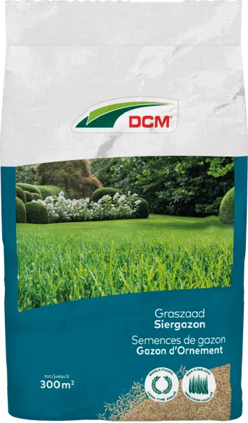 DCM GRASZ SIERGAZON 6KG