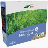 [DCM1007077] DCM GRASZAAD MINICLOVER (1.9+0.1 KG SD OD)