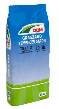 [1004758] DCM GRAZIO 15 kg