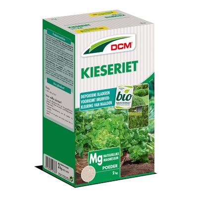 [DCMKIE] DCM KIESERIET - 2 KG