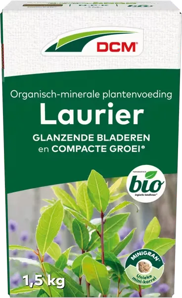[1003791] DCM LAURIER 1.5KG