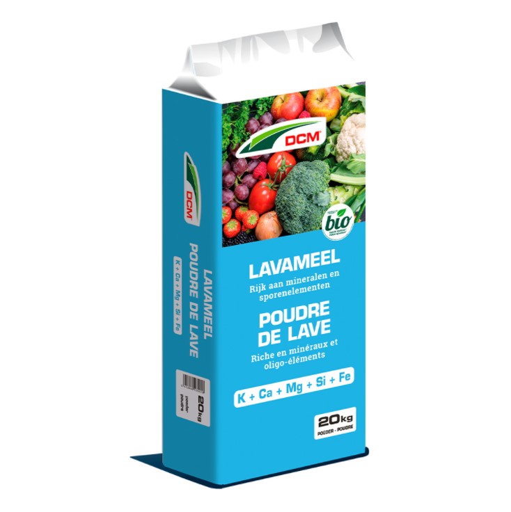DCM LAVAMEEL 20KG