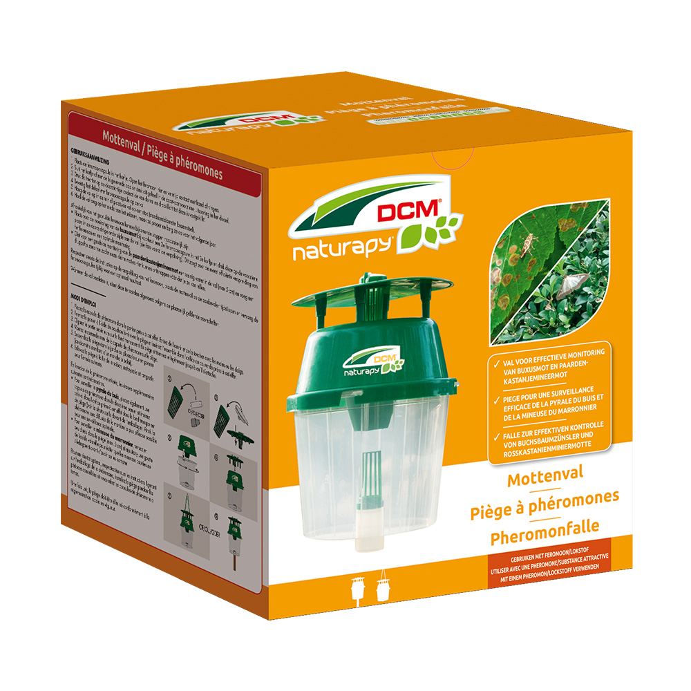 [DCMMTVL] DCM MOTTENVAL