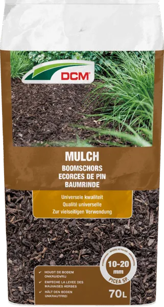 DCM MULCH 70 L