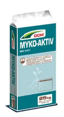 DCM MYKO-AKTIV 25 KG