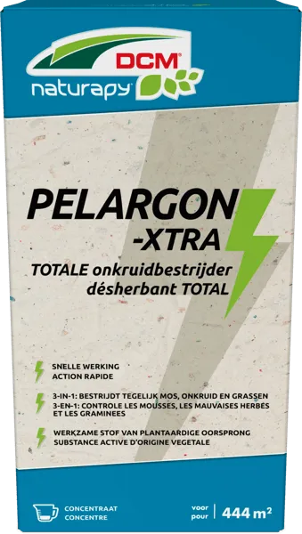 [1004035] DCM PELARGON-XTRA 1 L