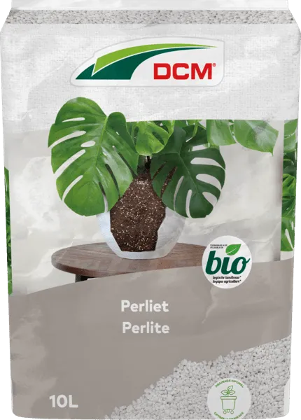 DCM PERLIET 10L