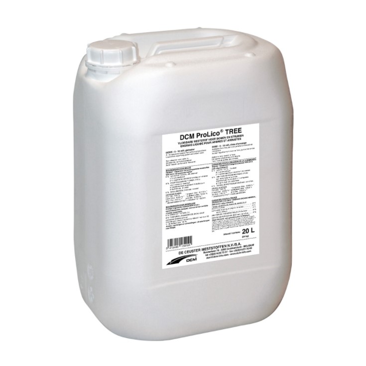 [1004841] DCM PROLICO TREE 15 L