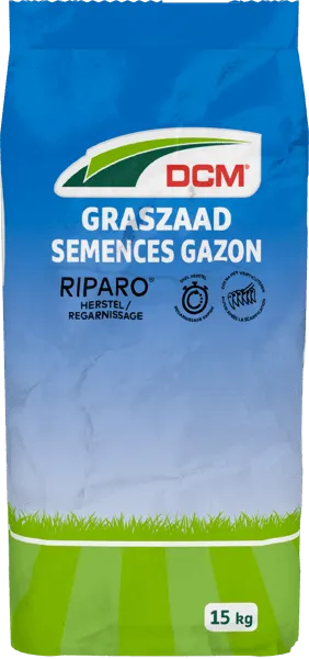 [1000599] DCM RIPARO 15 kg