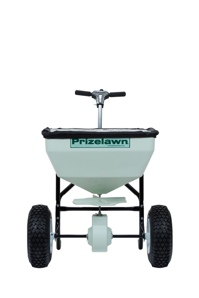 DCM ROTARY SPREADER MPR II PRO - 32 L