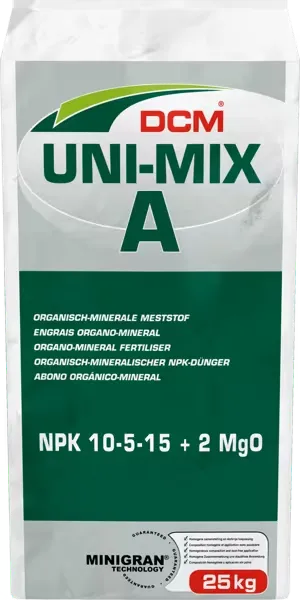 [DCM1000214] DCM UNI-MIX A ZPN  25KG