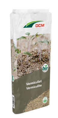 DCM VERMICULIET 8L