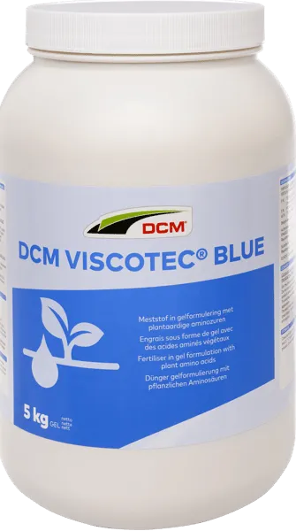 [DCM1003820] DCM VISCOTEC BLUE 20KG
