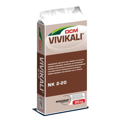 [DCMVVK] DCM VIVIKALI MINIGRAN NK 2-20 - 25 KG