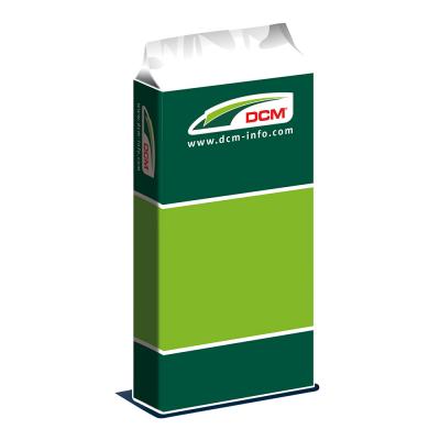 DCM VIVITREE NPK 4+3+6+2MgO+Trichoderma Minigran 25 KG