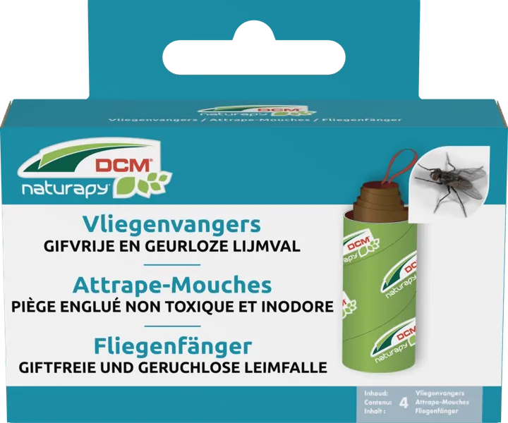 DCM VLIEGENVANGER