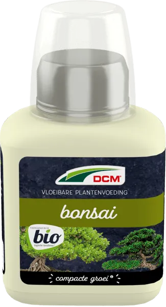 DCM VLOEIB BONSAI 0.25L