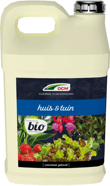 [1004240] DCM VLOEIB HUIS/TUIN 2.5L