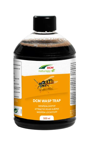 [1004289] DCM WASP TRAP LOKSTOF 0.5 L