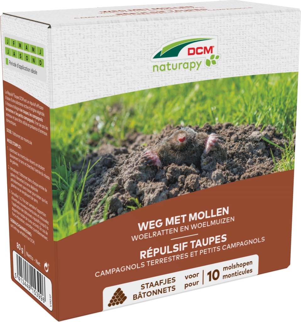[1005572] DCM WEG MET MOLLEN