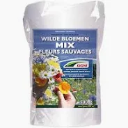 [DCM1001489] DCM WILDE BLOEMENMIX 0.5KG