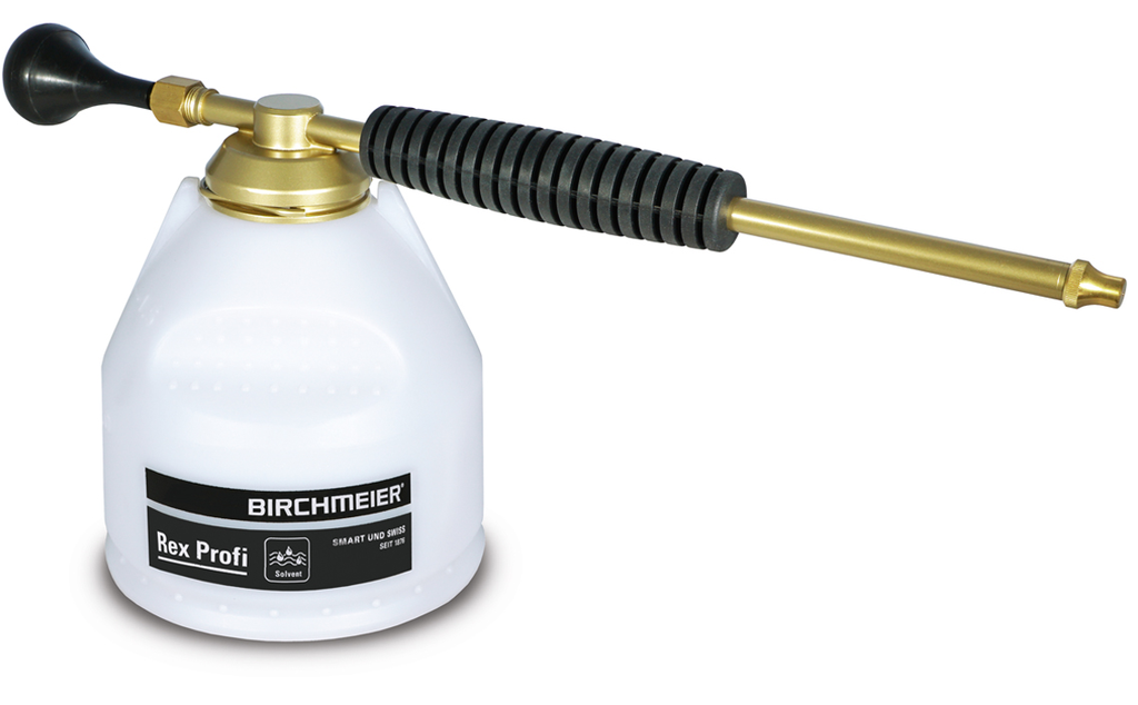 REX PROFI HANDSPROEIER+DOP 1.2mm MS