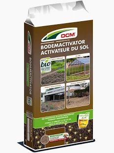 DCM BODEMACTIVATOR
