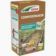 DCM COMPOSTMAKER