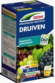 [1003543] DCM DRUIVEN (0.75 KG)