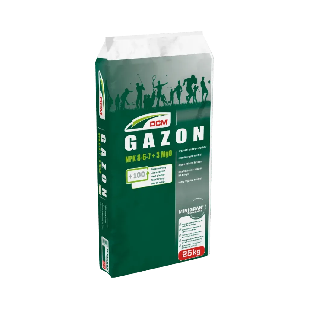 DCM GAZON