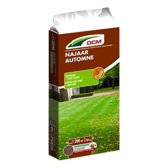 DCM GAZON NAJAAR