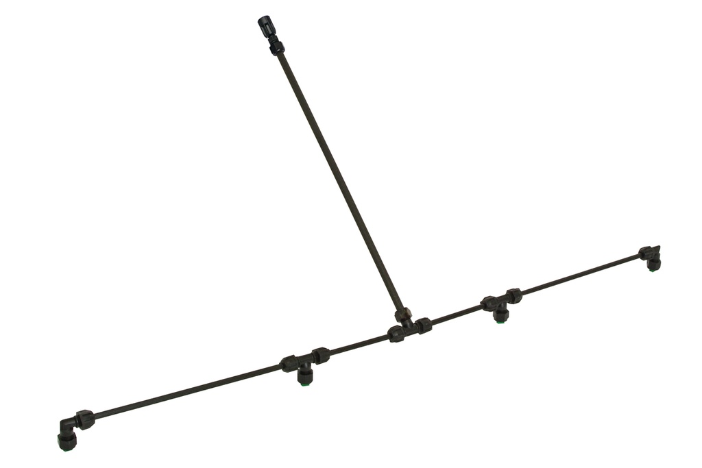 [BIRW11889501] BIRCHMEIER SPROEIBOOM (ALU)