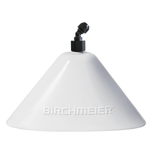 [BIR11871101] BIRCHMEIER SPROEIKAP (HOBBY)