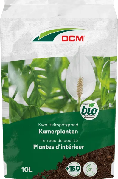DCM POTGR KAMERPLANTEN