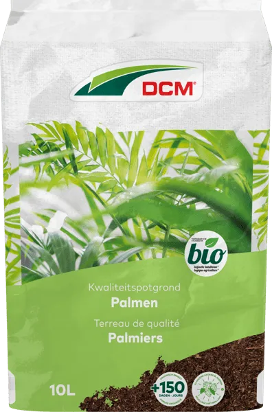 DCM POTGR PALMEN