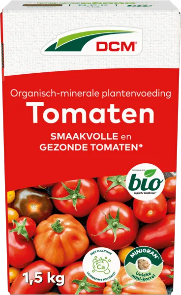[DCM1000087] DCM TOMATEN (0.75 KG)