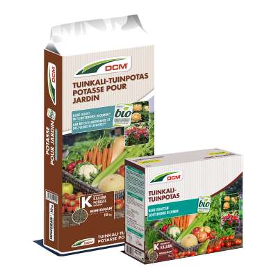 [DCMTKL3] DCM TUINKALI (3 KG)