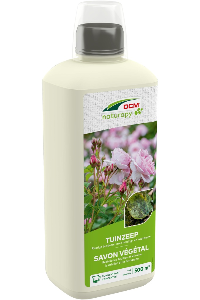 DCM TUINZEEP CONC