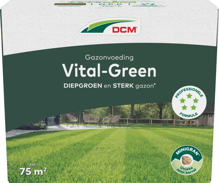 [1003545] DCM VITAL-GREEN GAZON (10 KG)