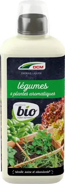 DCM VLOEIB GROENTEN/KRUIDEN