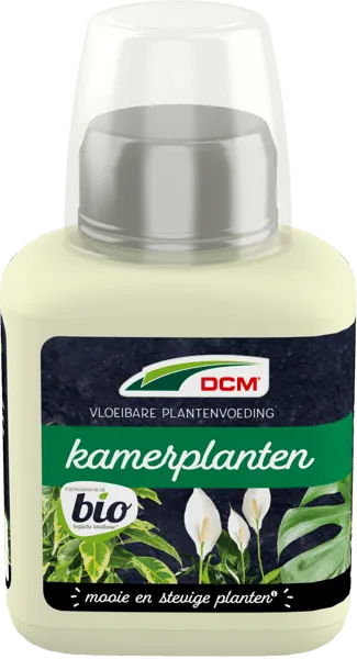 [1004178] DCM VLOEIB KAMERPLANTEN (0.25 L)